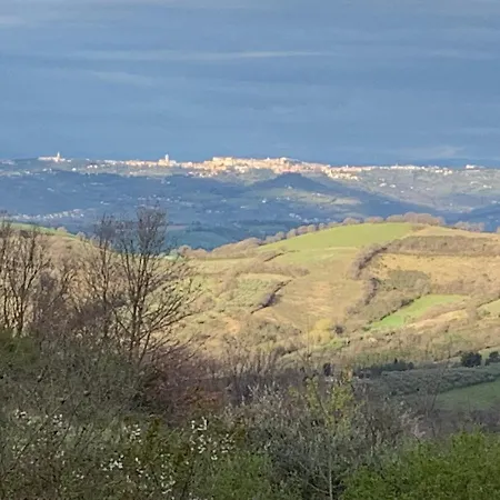 Casa Vacanze Le More *