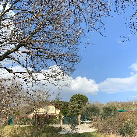 Casa Vacanze Le More *