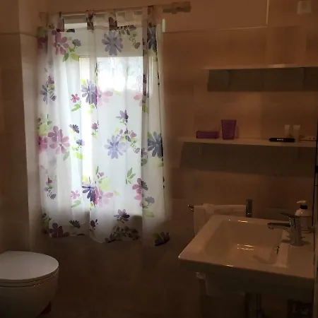 بيت للعطل Casa Vacanze Le More Valfabbrica