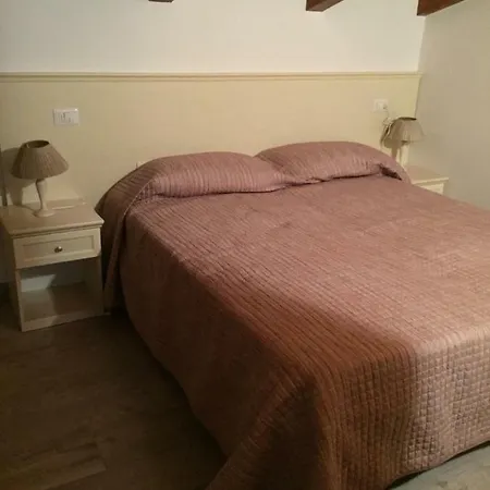 Casa Vacanze Le More Valfabbrica