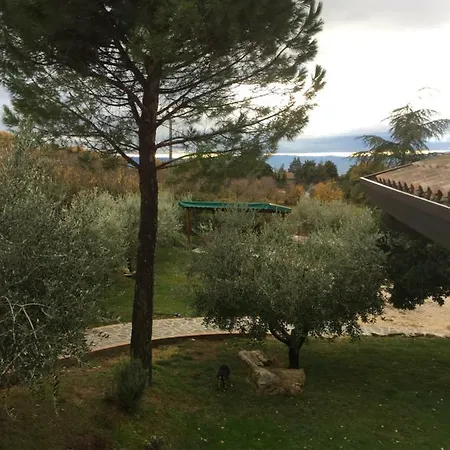 Casa Vacanze Le More Hébergement de vacances *