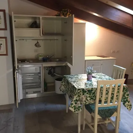 Casa Vacanze Le More بيت للعطل