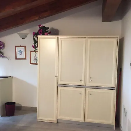 Hébergement de vacances Casa Vacanze Le More Valfabbrica