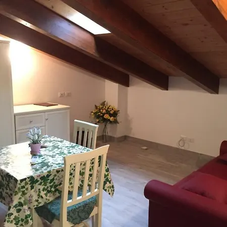 Casa Vacanze Le More