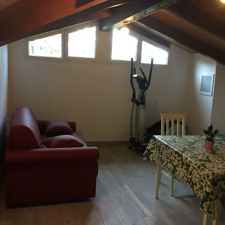 Casa Vacanze Le More *