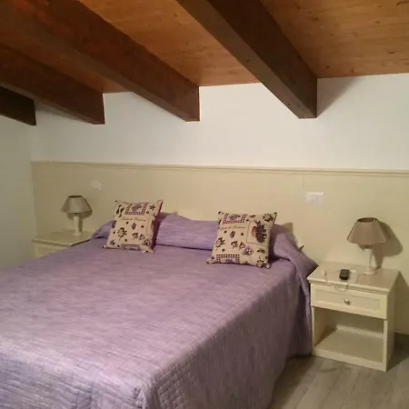 بيت للعطل Casa Vacanze Le More Valfabbrica