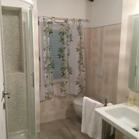 Hébergement de vacances Casa Vacanze Le More Valfabbrica