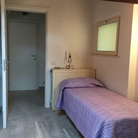 Casa Vacanze Le More Hébergement de vacances *