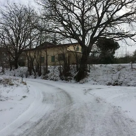 Casa Vacanze Le More Hébergement de vacances