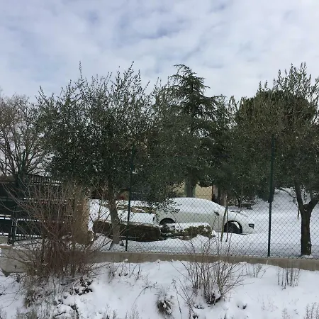 Casa Vacanze Le More