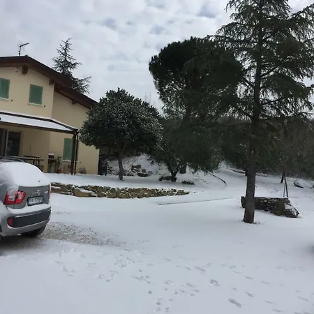 Hébergement de vacances Casa Vacanze Le More