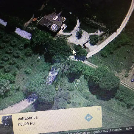 بيت للعطل Casa Vacanze Le More *